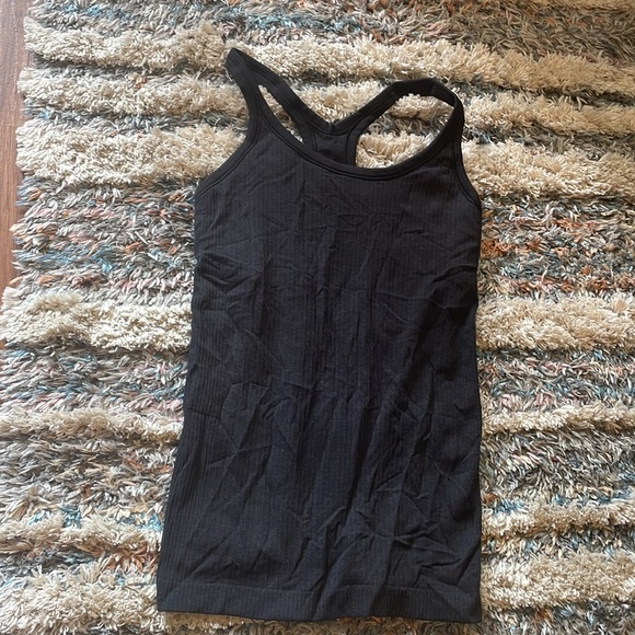LULULEMON ATHLETICA ENB TO STREET Tank Top - Picture 4 of 8